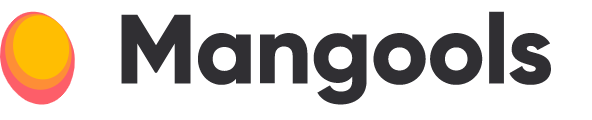 Mangools logo